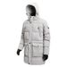 Medium And Long Cotton-padded Men's Loose Tooling Hooded Cotton-padded Jacket Thickened Cotton-padded Jacket Men_viptrois.com