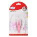 Mother & Kids Spot Baby Snot Cleaning Mouth Suction Care Set Baby Straw Silicone Anti Backflow Manual Nasal Aspirator_viptrois.com