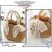 Korean Lace Embroidery Trim Multi-Functional Bag Tie Head Hairband Female Internet Celebrity Fairy Long Ribbon Small_viptrois.com
