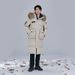 2025 New Pocket Men's And Women's Down Parker Men's And Women's Couple's Thick Warm Windproof Coat_viptrois.com
