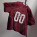 Fashion Mesh Loose Training Tops Summer Men And Women Digital 3D Three Dimensional Pattern Breathable Sports Shirts_viptrois.com
