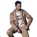 Men's Clothing Scorpion Camouflage Jacket Outdoor Tactical Autumn Men's Windproof Mountaineering Camouflage Clothing Trendy Men_viptrois.com
