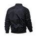 Pulse Army Green Baseball Men's Spring And Autumn High Street Retro Trendy Brand New American Workwear Bomber Jacket_viptrois.com