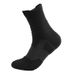 Basketball socks men's thick towel bottom terry socks elite socks mid length high top running outdoor socks sports socks_viptrois.com
