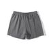 Premium Products Solid Color New Cotton Sports Running Fitness Trendy Men's Three High Elasticity Casual Four Quarter Pants, Shorts_viptrois.com
