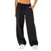Men's Clothing Sweatpants Waist Drawstring Straight Wide Leg Loose Trousers Sports Pants_viptrois.com