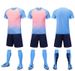 Men's Clothing training suits personalized custom printing football suits sports suits competition uniforms training camp_viptrois.com