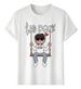 Tshirt 2026 Muscle Freaks Boy Urban Style Sad Boys_viptrois.com