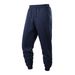 Men's Winter Jogger Pants – Thickened Polyester Sweatpants With Adjustable Drawstring (EU XS-XXXL, Relaxed Fit, Micro-Stretch)_viptrois.com