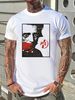 PIL Public Image Ltd T-shirt Cotton For Men Women Size S-4XL T2270 Graphic Fashion Top For Everyday Wear Summer Soft Breathable Slightly Casual_viptrois.com