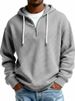 Pure 3D Cross-Border For Men Independent Station Fashion Trend Hot-Selling Printed Hoodie In Stock_viptrois.com
