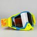 Unisex Motorcycle Riding Glasses Wind Mask Bicycle Mountain Biker Outer Sunglasses_viptrois.com
