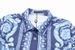 European And American Fashion Youth Plus Size Trendy Brand Vacation Casual Men's Loose Palace Print Popular Color Long_viptrois.com