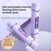 Charging Portable Dual Head Electric Shaver For Women's Private Parts, Underarm Shaving, Full Body Hair Removal, And Shaving Knife_viptrois.com