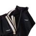 Men's Casual Tracksuit Set – Striped Hoodie & Jogger Pants (S-3XL, 4 Colors, Poly-Cotton Blend, Loose Fit)_viptrois.com