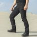 Outdoor Stretch Quick-Dry Men Thin Long Summer Tactical Breathable Waterproof Pants Ix7 Multi-Pocket_viptrois.com
