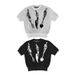 Men's Clothing Warm Lazy Pullover Round Neck Long Sleeve Knitted Sweater Casual Men And Women's Same Style Fashion Short Sleeve Summer Sweater_viptrois.com