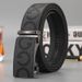 XUANMU New Leather Belt Business Fashion Brand Top Men Leather Belt Jeans Versatile Party Leather Belt Men F0371_viptrois.com