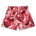 Men's Clothing Sports Basketball Shorts Men's Casual Mesh Shorts Men And Women Summer Basketball Training Not Above The Knee Loose Four Point Pants_viptrois.com