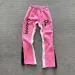 y2k highwaisted baggy cargo pants brown black gray blue cream siz xxl streetwear casual sweatpants_viptrois.com