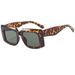 Men's Sunglasses Square Sunglasses New Butterfly Shaped Retro Sunglasses For Women Vietnam Water Splashing Festival Internet Celebrity Glasses For Men_viptrois.com