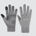 Cycling Plus Velvet Gloves Men's Autumn and Winter Warm Touch Screen Motorcycle Anti slip Running Outdoor Skiing Waterproof Windproof_viptrois.com