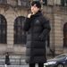 Men's Clothing Cold White Goose Down Jacket Men And Women Super Long Over The Knee To Ankle Winter New Professional Wear Large Size Jacket_viptrois.com