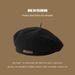 Black For Women, Winter Woolen Spring And Autumn Style, Beret Face Slimming, Ins Internet Celebrity Artist Hat, Trendy_viptrois.com