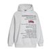 Large Area Printed Letter Hoodie Men's Autumn Fashion Brand Vibe Niche Loose Fit Sports Pullover_viptrois.com