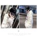 Shiny Rhineste Letter Hat For Women Korean Style Trendy Student Baseball Cap Versatile Social Internet Celebrity_viptrois.com