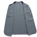 Thin Suit Men's Autumn Business Casual Simple, Smooth, Skin Friendly, Breathable, Elastic Wrinkle Resistant Top Jacket_viptrois.com