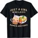 T-shirtjust A Girl Who Loves 2026 Ramen And Boba Bubble Tea J_viptrois.com