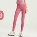 Juyitang Nylon Barely-There Fitness Peach High-Waist Butt-Lifting Stretchy Tight Sports Women Yoga Pants_viptrois.com