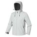 Men's Clothing Outdoor Soft Shell Jacket Men's Autumn And Winter Plus Velvet Windproof And Waterproof Sports Jacket Hooded Mountaineering Tops Women_viptrois.com