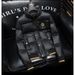 2025 Winter New Men's Fashion Trend White Duck Down Warm Down Jacket Casual Versatile Jacket_viptrois.com