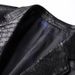 High End Collar, Genuine Jacket, Men's Middle-Aged And Young Casual Slim Fit Leather Suit Jacket_viptrois.com
