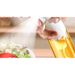 High-Pressure Sprayer Air Fryer Household Press-Type Spray Bottle Mist Kitchen Atomizing Oil Can_viptrois.com