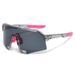 Colorful Sunglasses Outdoor Sports Glasses Fashion Cycling Sunglasses Real Film S3 Windproof Goggles_viptrois.com