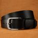 Men's Pin Buckle Belt Casual Retro Leather Jeans Belt Men's Belt_viptrois.com