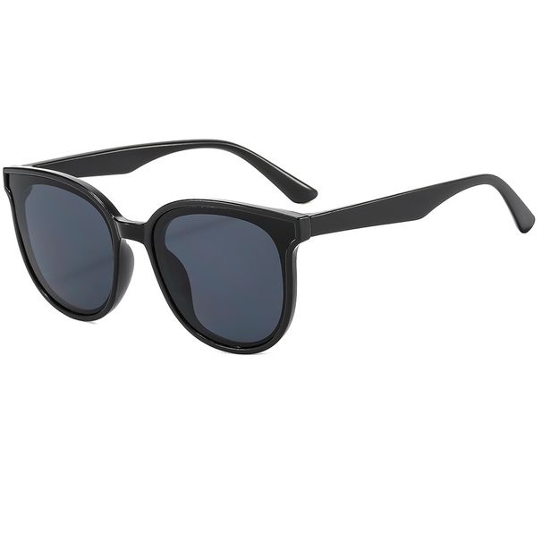 2025 New Sunglasses Internet Celebrities With The Same Glasses, Men's And Women's Fashion Trend Sunglasses (buy A Free Set)_viptrois.com