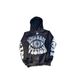 Dark Style New Cross-Border Autumn Winter Hip-Hop Printed Sweatshirt Zipper American Sports Unisex Hoodie_viptrois.com