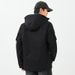 Men's Clothing Heavyweight Workwear Jacket With Cotton Lining - Oversized Utility Coat For Winter, Streetwear Style (in Beige, Black, Green)_viptrois.com