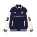 American Style Baseball For Men Women, Autumn Trendy Brand, Cool And High-End Feel, Loose Casual BF Pilot Jacket_viptrois.com