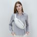 Women's Bags Four Seasons Waist Bag Women's Close Fitting Anti Theft Chest Bag Outdoor Fashion Leisure Bag Messenger Bag_viptrois.com
