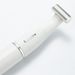 New Multi-functional Electric Shaver For Women's Removal, Eyebrow Trimming Set, Nose And Root Hair USB Charging_viptrois.com