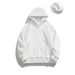 Men's Plush Hoodie Soft Teddy Bear Jacket Kangaroo Pocket 2025 New Thick Winter Warm Hoodie Oversized Casual Street Wear_viptrois.com