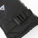 Pulse Winter Outdoor Adult Skiing Cycling Warm Windproof Simple Design Cold-proof Waterproof Men's Gloves_viptrois.com