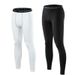 Mens Tight Gym Compression Pants Quick Dry Fit Sportswear Running Tights Men Legging Fitness Training Sexy Sport Gym Leggings_viptrois.com