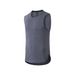 Men's Clothing Training Sports Vest Quick-Drying Running Fitness Clothes Breathable Cycling Tennis Basketball Vest Clothes_viptrois.com