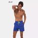 Men's Clothing Beach Pants High Density Waterproof Anti Static Excellent Workmanship_viptrois.com